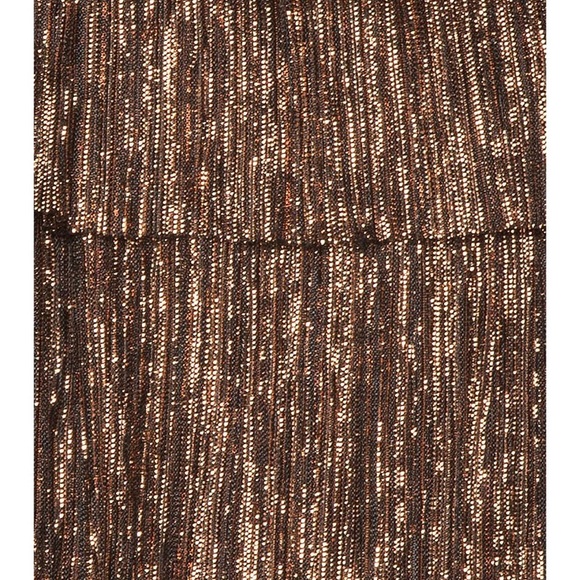 Sabina Musayev Slylar maxi dress gown - Picture 3 of 3